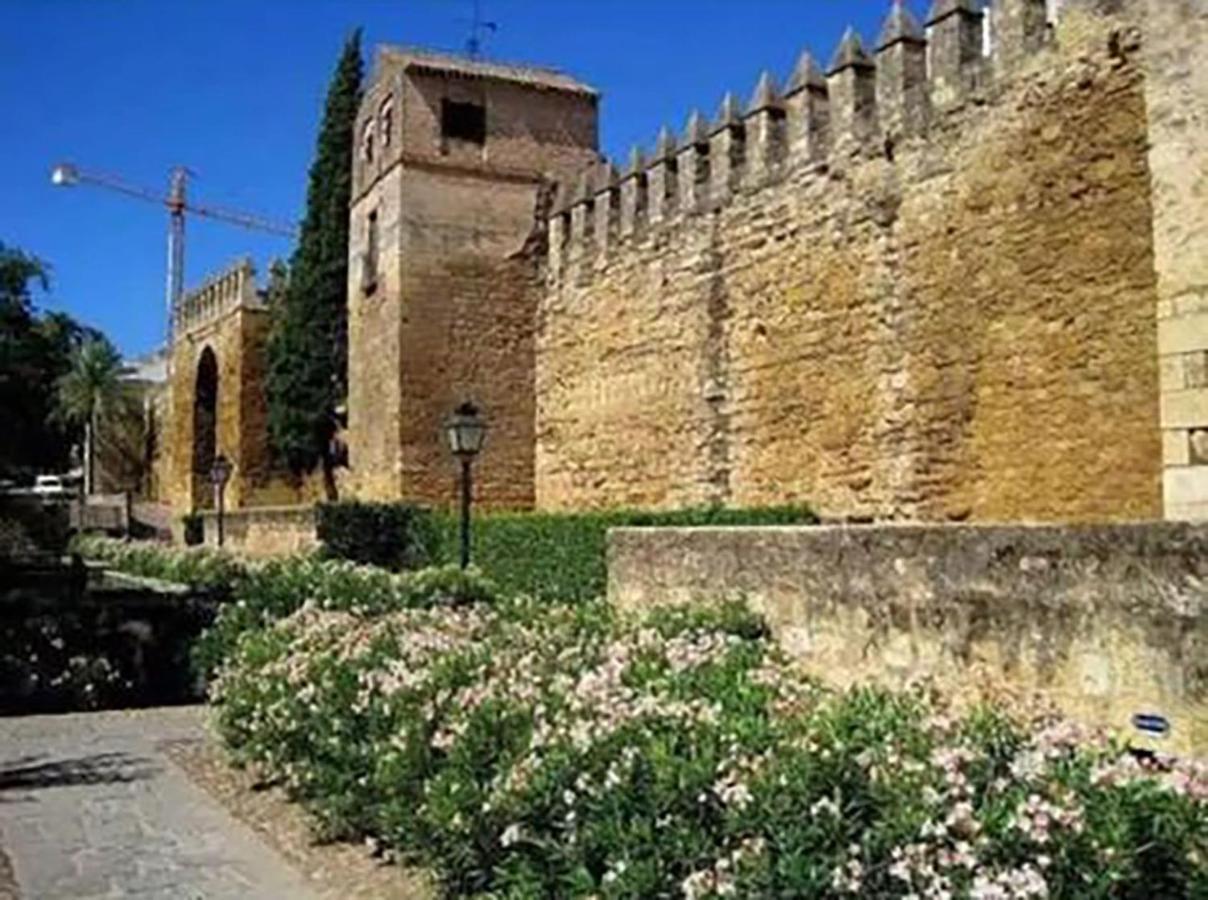 Casa Las Caballerizas Córdova Exterior foto